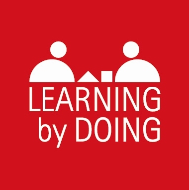LEARNING By DOING